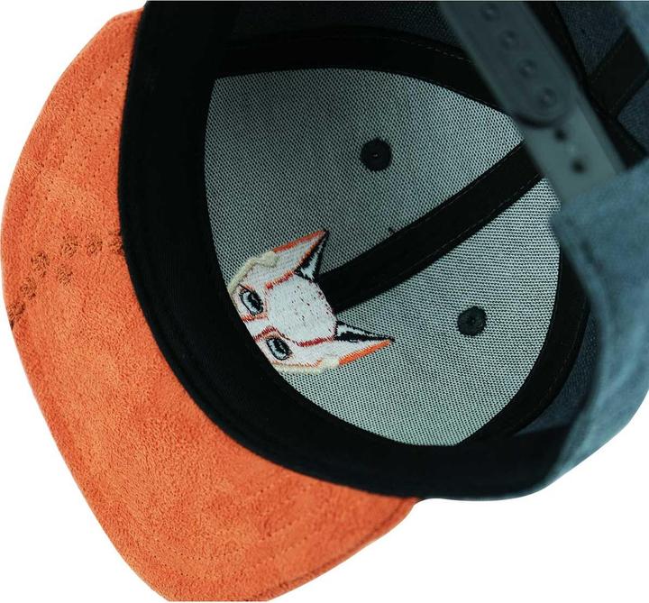 Produktbild Bavarian Caps Waldfuchs (One Size)