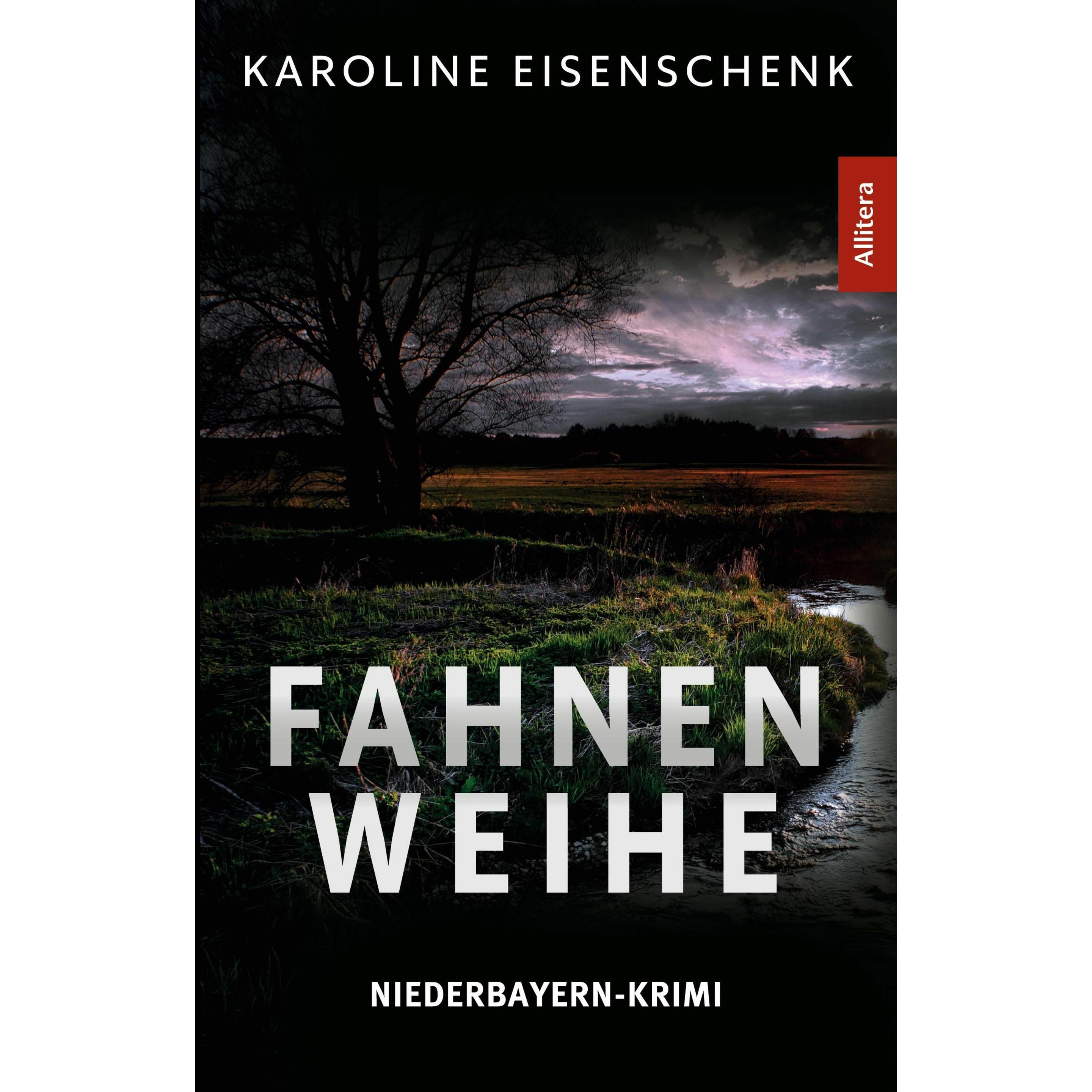 Buch & Media, Fahne, Eisenschenk:Fahnenweihe