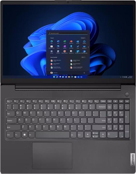 Produktbild Lenovo V15 Gen 4 (15.60", AMD Ryzen 5 7520U, 16 GB, 256 GB, DE)