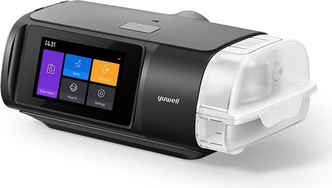 Image du produit Yuwell YH-680