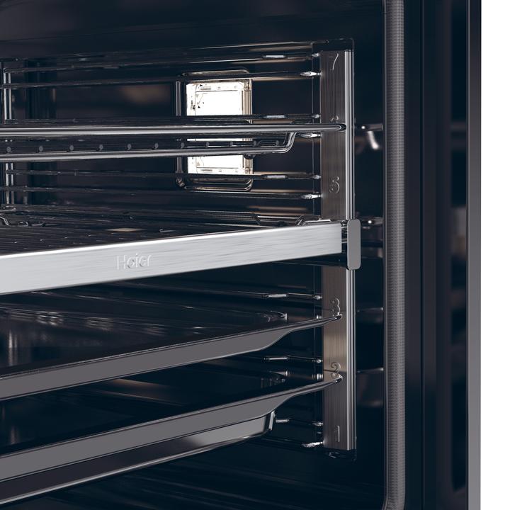 Actual product image Haier H6 ID68C5YTB