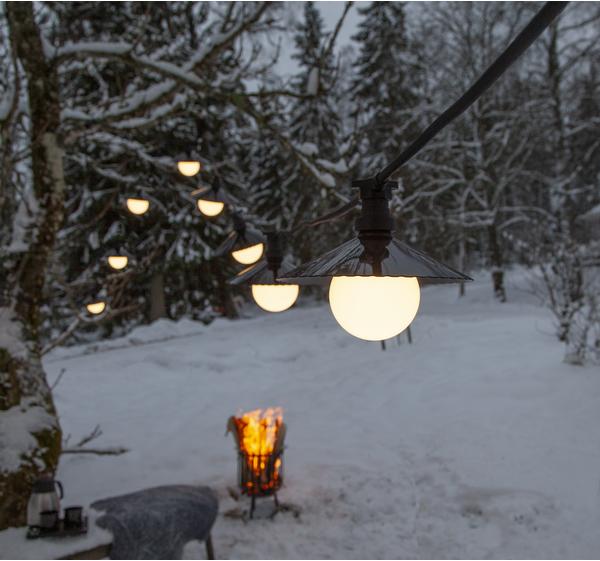 Produktbild Schönenberger 5er Set Lampenschirm Connecta