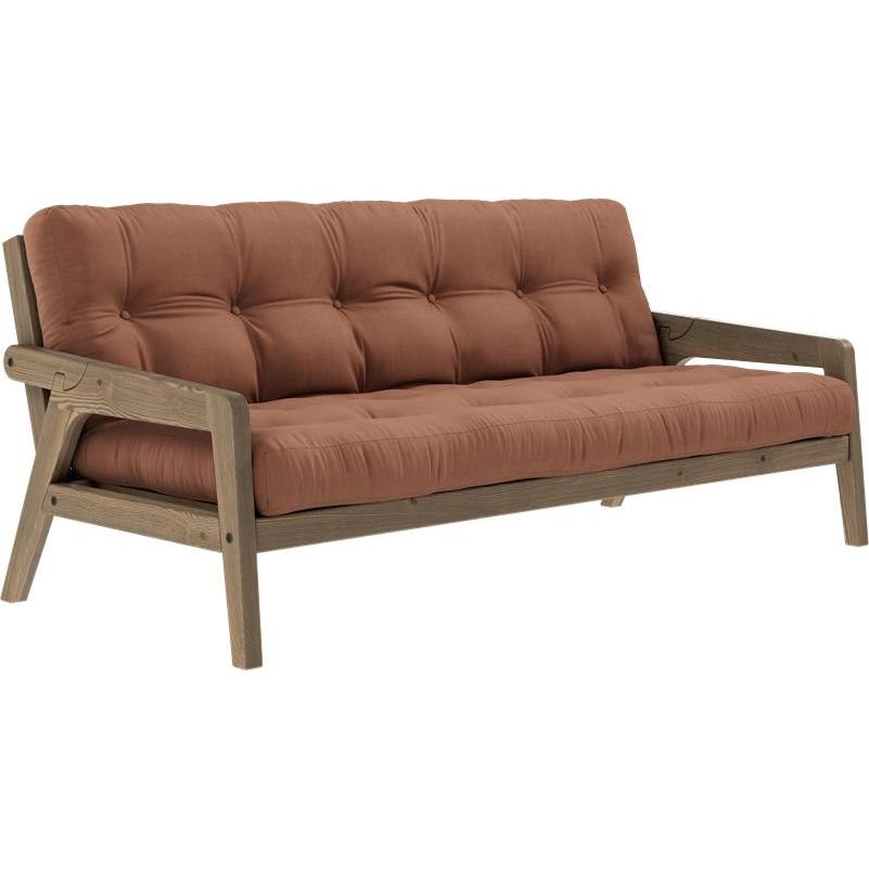 Karup Design, Sofa, Grab (Bettsofa)