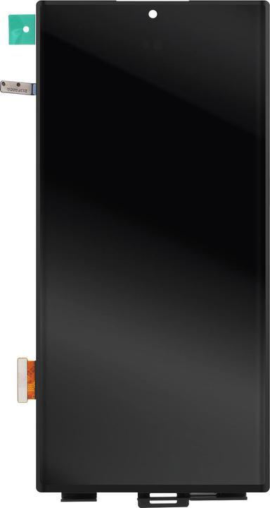 Actual product image Samsung Dynamic AMOLED Komplettdisplay Galaxy S22 Ultra (Display, Samsung Galaxy S22 Ultra)