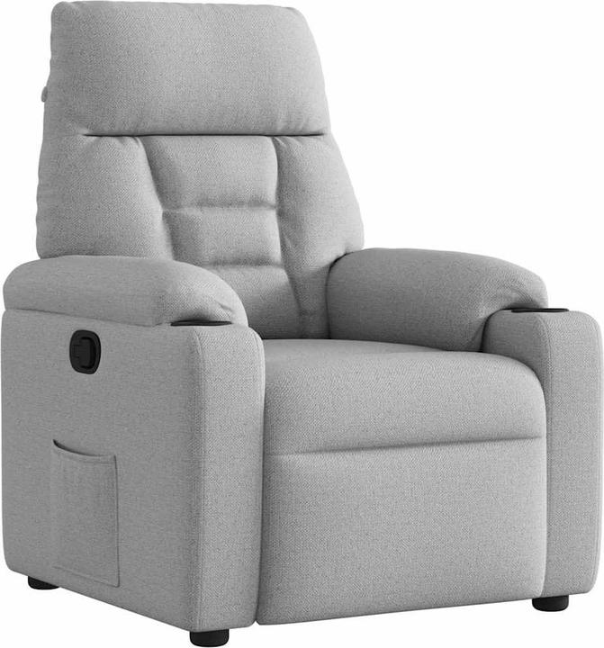 Produktbild vidaXL Relaxsessel