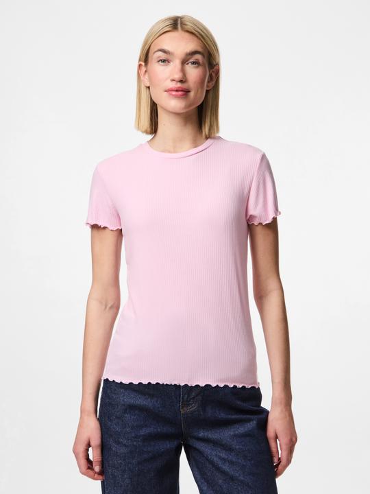 Image du produit Pieces Pcnicca Ss O-Neck Top Noos (M)