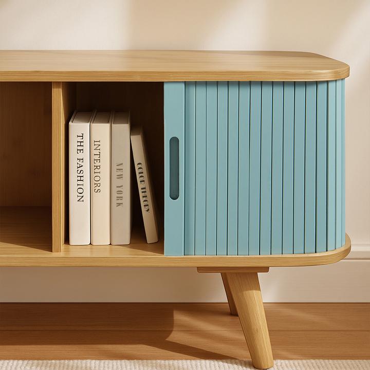 Produktbild En.Casa Stryn (120 x 40 x 58 cm)