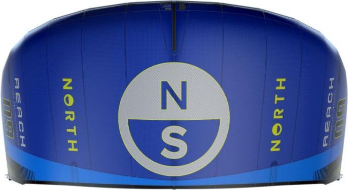 Immagine prodotto North Reach Kite 8m