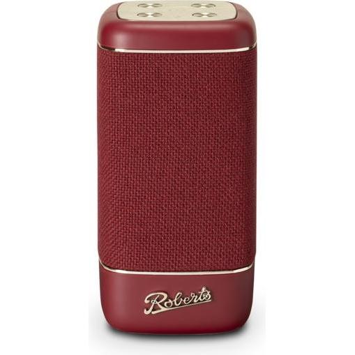 Thumbnail - Roberts Beacon 335 L, Bluetooth Lautsprecher, Rot