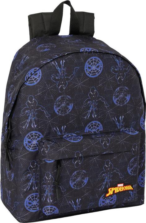 Produktbild Safta Spider-Man "Attack" (20.8 l) - Rucksack (20.80 l)