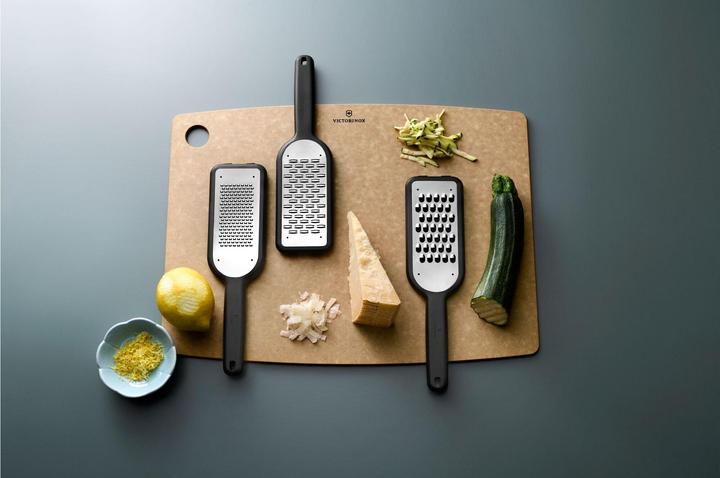 Actual product image Victorinox Fine blade grater