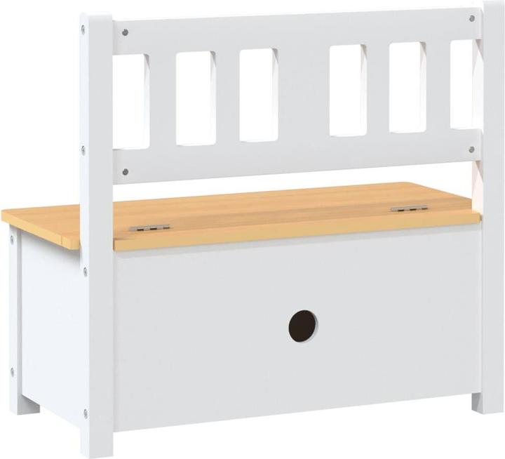 Produktbild vidaXL Gabriellia (Kinderbank)