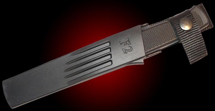 Actual product image Fällkniven F2z (11 cm)