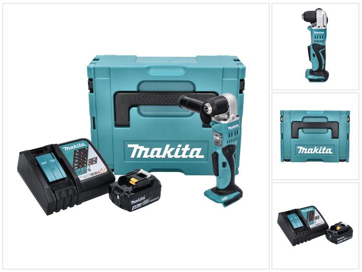 Image du produit Makita DDA 351 (Perceuse d’angle)