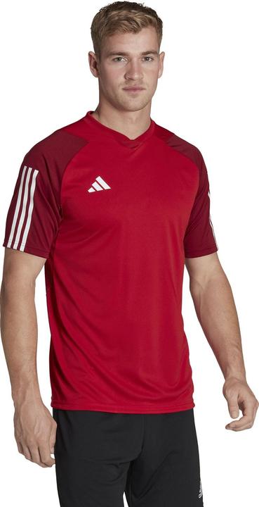 Immagine prodotto adidas Tiro 23 Competition Training Shirt Uomo (L)