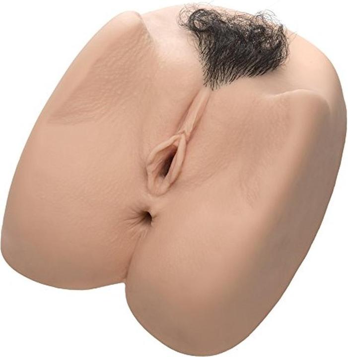 Actual product image Doc Johnson Sasha Grey