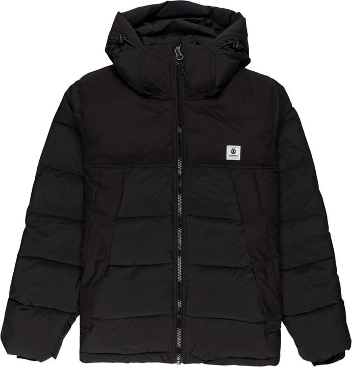 Actual product image Element Dulcey Puff Jacket (S)