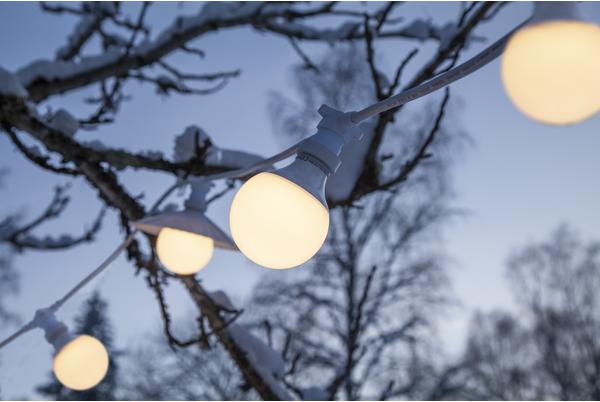 Produktbild Schönenberger 5er Set Lampenschirm Connecta