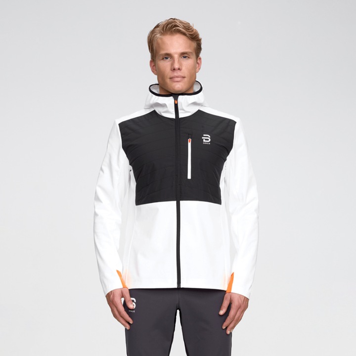 Actual product image Daehlie M Jacket Power (XL)