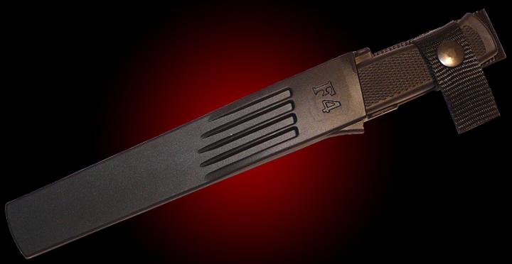 Actual product image Fällkniven F4z (15 cm)
