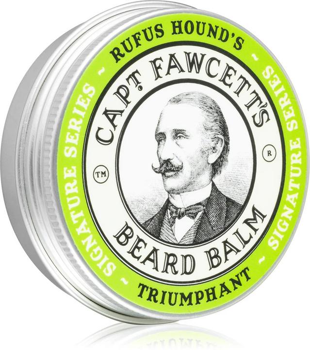 Actual product image Captain Fawcett Triumphant (60 ml)