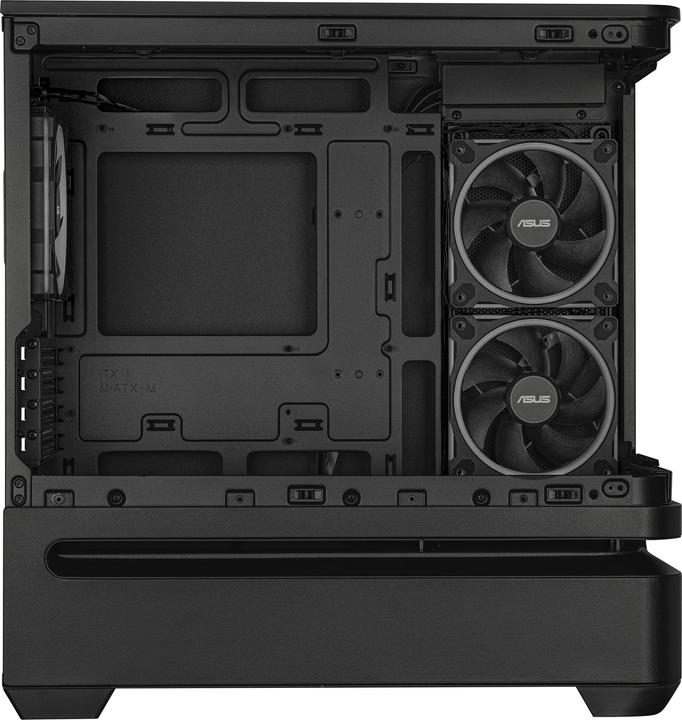 Productafbeelding ASUS Prime Ap202 Tg Argb Zwart
