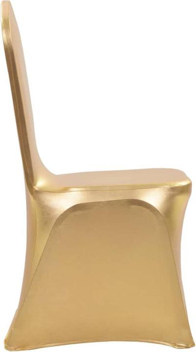 Produktbild vidaXL Stuhlhusse