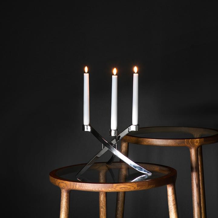 Immagine prodotto Uyuni Lighting Candela a bastone (2 x)