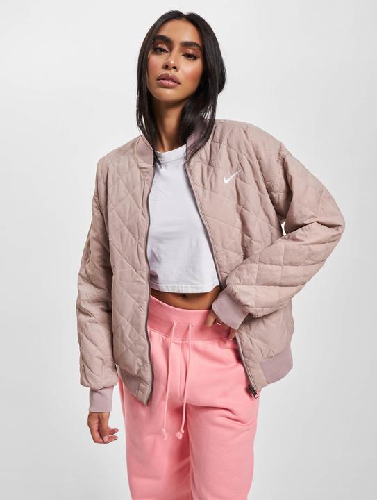 Actual product image Nike NSW Bomber Jacket - 97933 (S)
