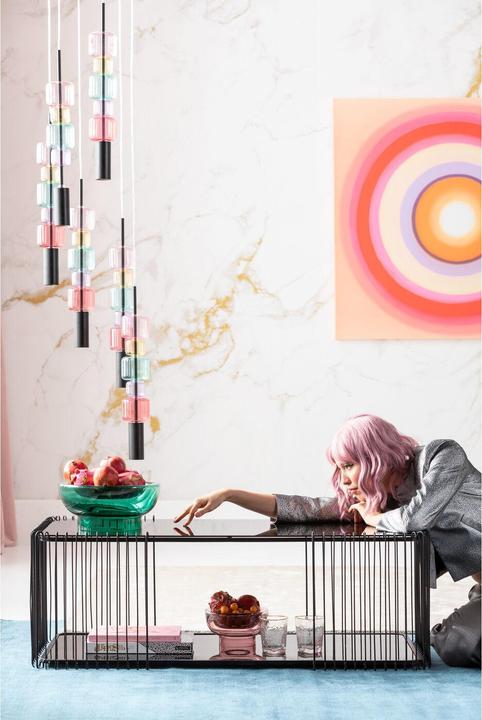 Produktbild Kare Design Hängeleuchte Candy Bar Colore Ø41cm (GU10)