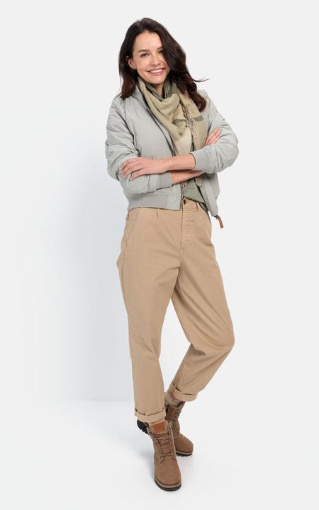 Produktbild Camel Active Blouson aus recyceltem Polyester (46)