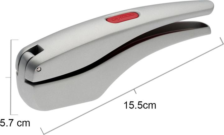 Actual product image Zyliss Susie 3