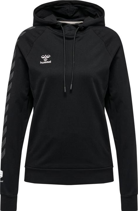 Immagine prodotto hummel Hmlmove Grid Cotton Hoodie Donna (M)