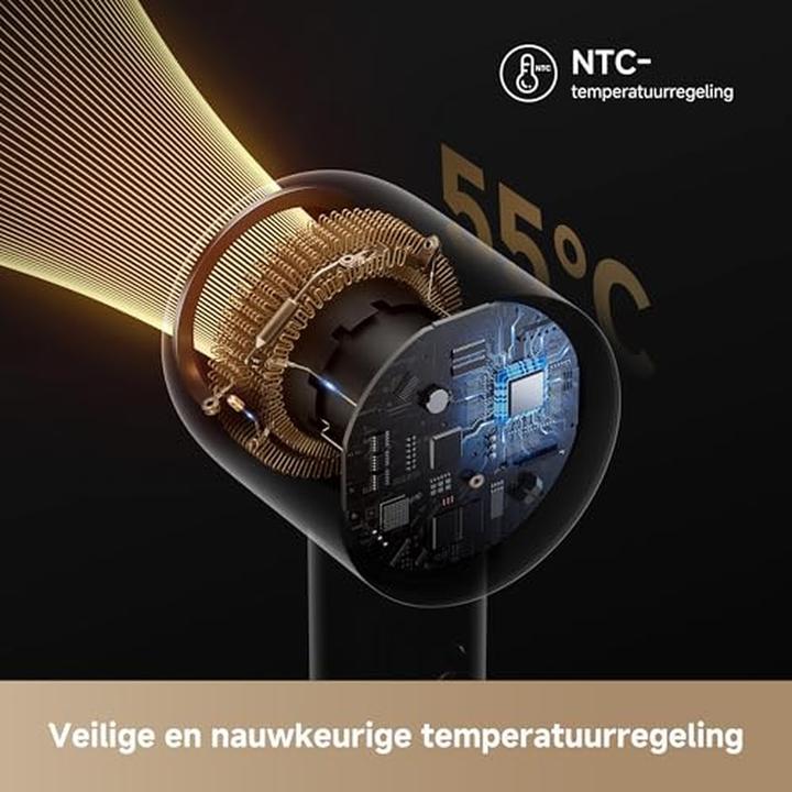 Actual product image Dreame Glory Mix (1600 W)