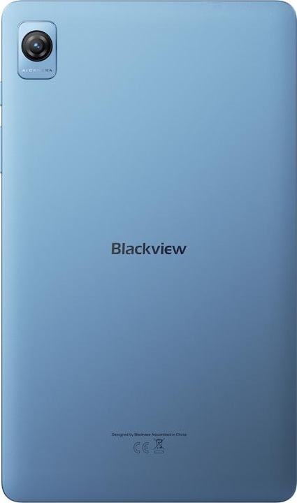 Produktbild Blackview TAB 60 (4G/LTE - Android 13 - 8.68" - 128 Go, 6 Go RAM) Bleu (4G, 8.68", 128 GB, Blau)