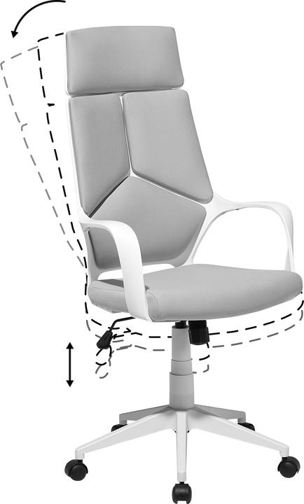 Produktbild Beliani Delight (42 - 52 cm)