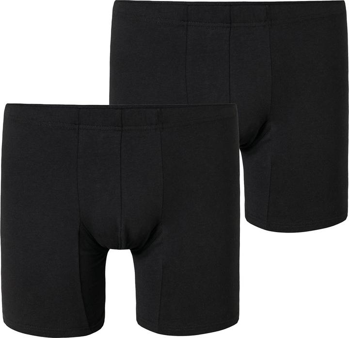 Produktbild Schiesser Trunk Premium Cotton (XXL, 2er Pack)