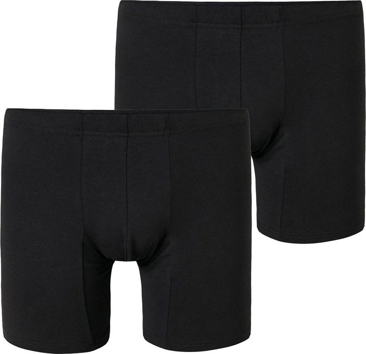 Immagine prodotto Schiesser Cotone Premium Trunk (XXL, Confezione da 2)