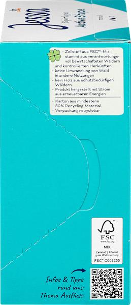 Immagine prodotto dm Jessa Fodere per mutande Forma attiva