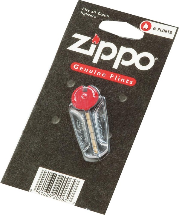 Zippo Pierres à feu