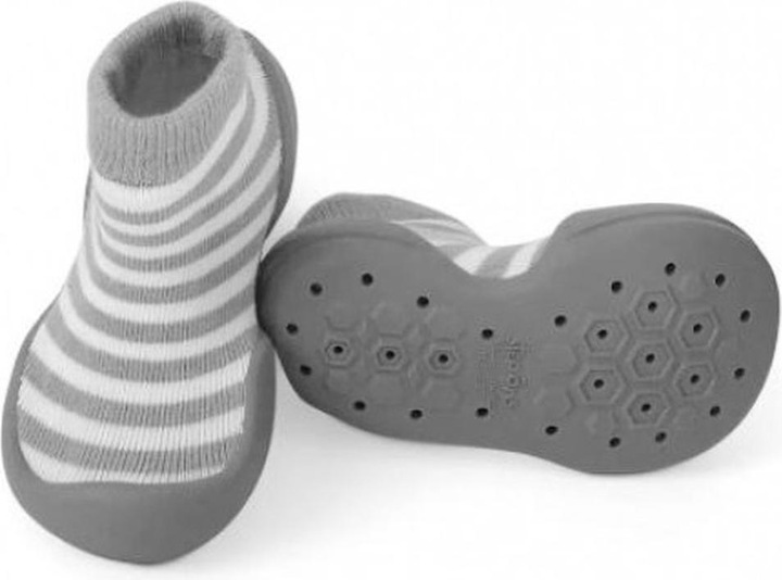 Produktbild Sock Ons step ons Babyschuhe (19, 20)