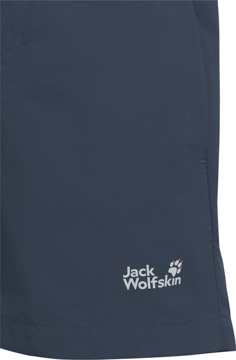 Produktbild Jack Wolfskin Sun Shorts K (152)