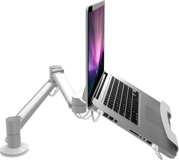 Produktbild Dataflex Notebook-Halterung VIEWLITE