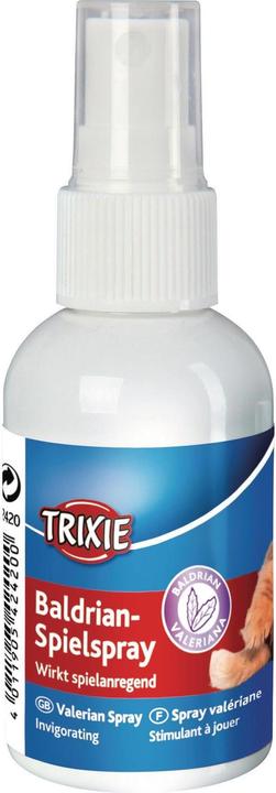 Trixie Valerian Play Spray (Cat ball toy)