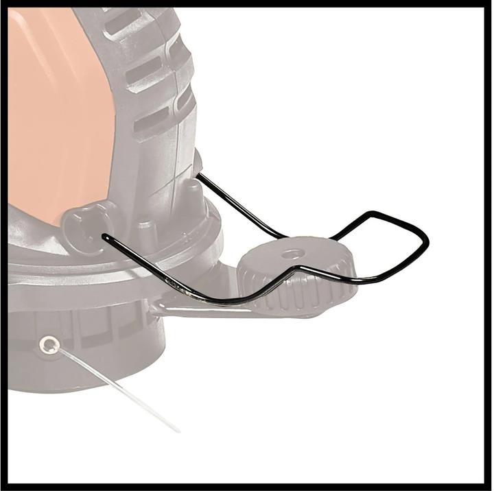 Produktbild Einhell GC-ET 4530 Set (Trimmfaden)