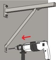 Actual product image Fischer Washer PU 10.5