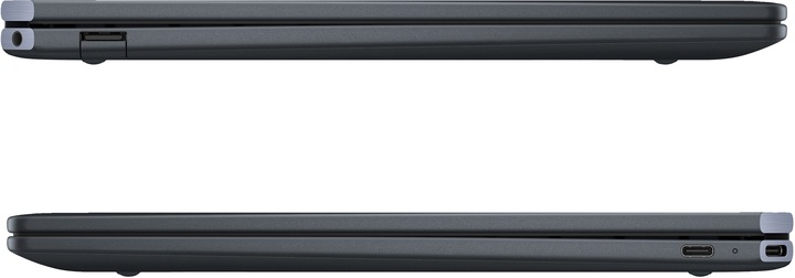 Image du produit HP Spectre x360 14-eu0740nz (14", Intel Core Ultra 7 155H, 32 Go, 1000 Go, CH)