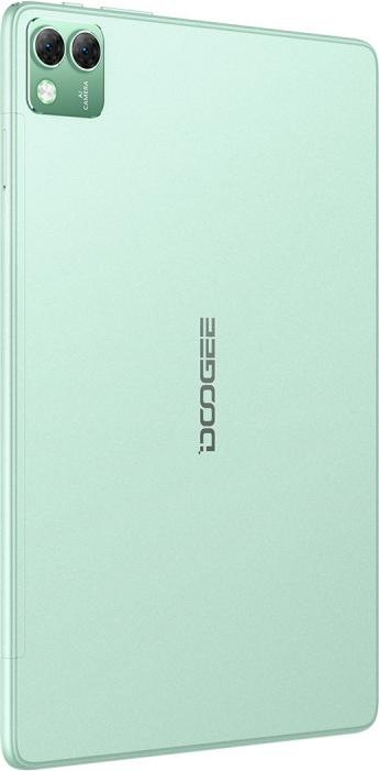 Actual product image Doogee T10S (Tablette 4G - 10.1", 128 Go, 6 Go RAM) Vert (10.10", 128 GB, Green)