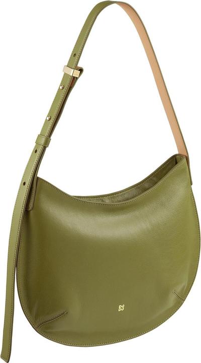 Immagine prodotto Dudu Hispani Schultertasche Leder 34 cm