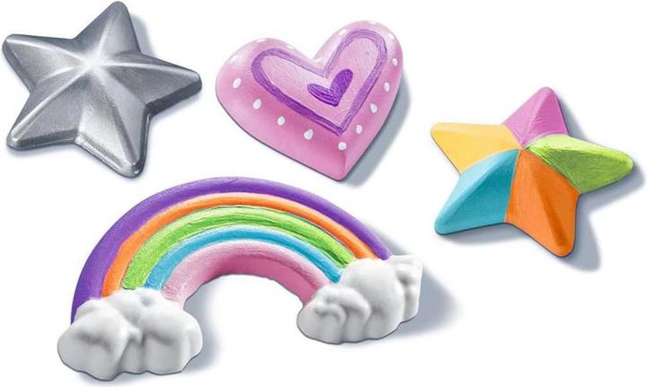 Produktbild Ravensburger Gipsgiessen Einhorn Midi